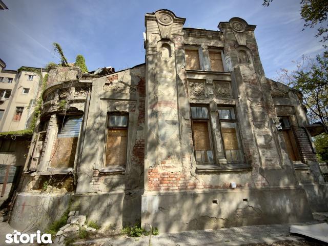 Casă vânzări