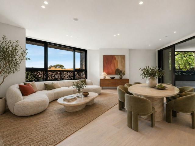 Apartment for rent in Camerons Creek, Victoria