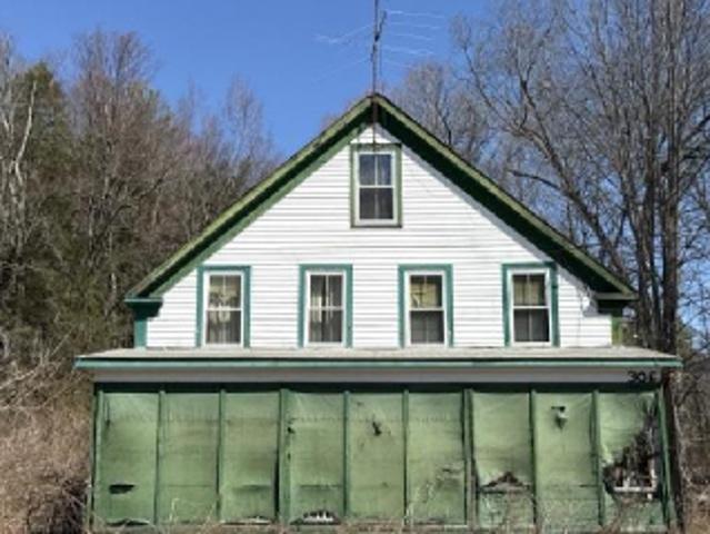 House for sale in New Hampshire