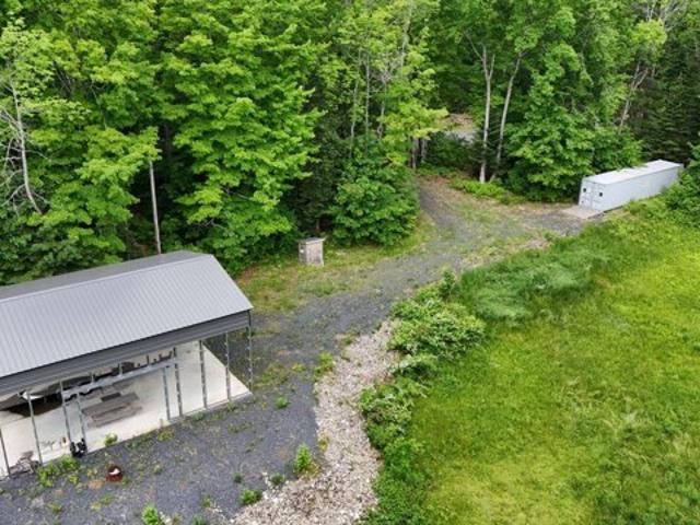 Land for sale in Abbot, Maine