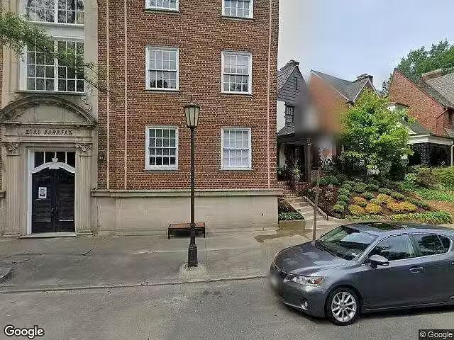 House for rent in Richmond