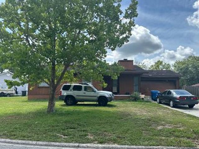 House for sale in Jacksonville, Florida