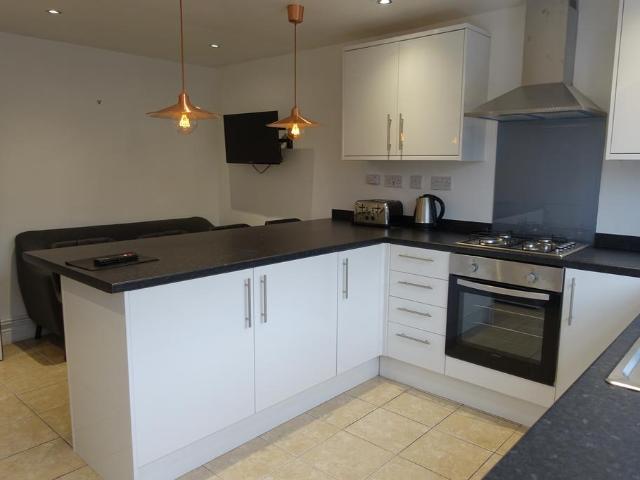 House for rent in Ladywood, West Midlands