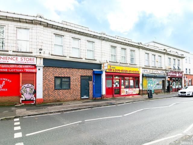 House for rent in Edgbaston, Isle Of Man