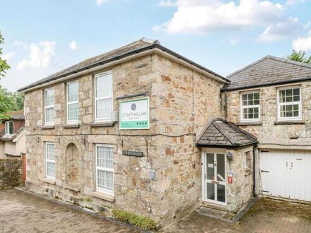 House for sale in Helston, Cornwall