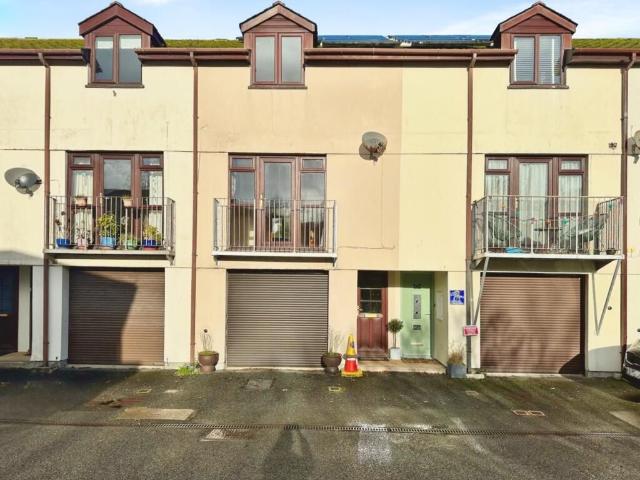 House for rent in Helston, Cornwall