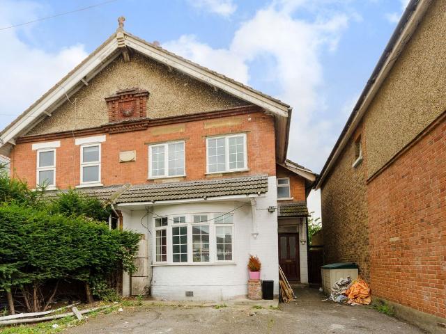 House for rent in Sheerwater, Woking