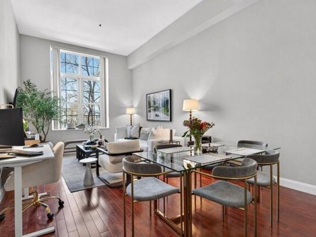 Condo for sale in Boston, Massachusetts
