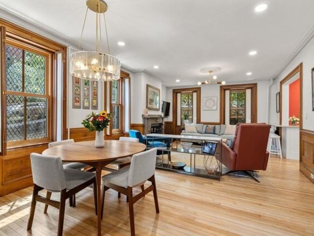 Condo for sale in Boston, Massachusetts