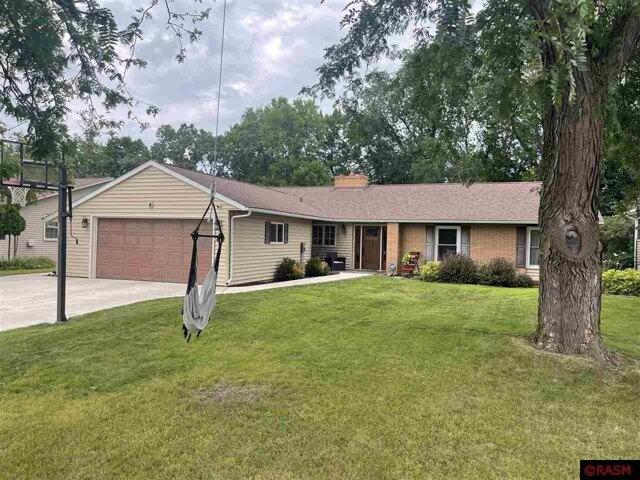 House for sale in New Ulm