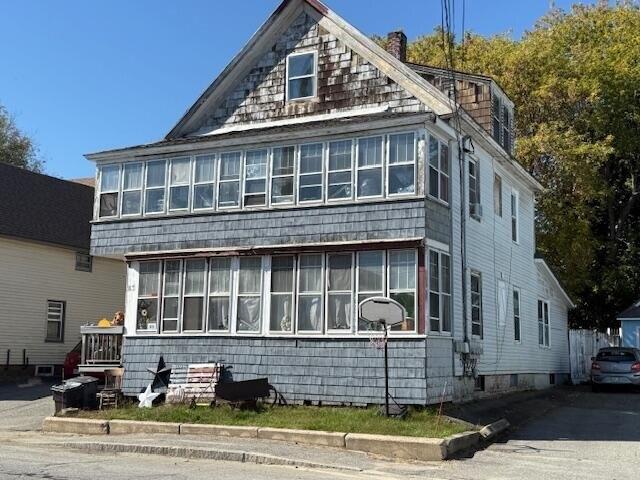 House for sale in Winslow, Kennebec County