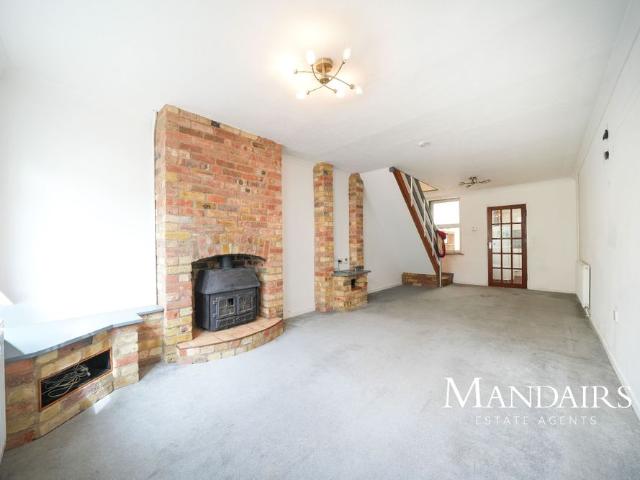 House for rent in Eastgate, Peterborough