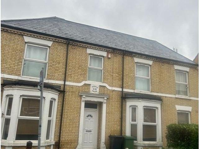 Apartment for rent in Eastgate, Peterborough