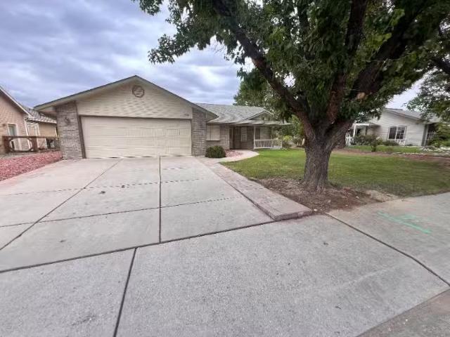 House for rent in Grand Junction