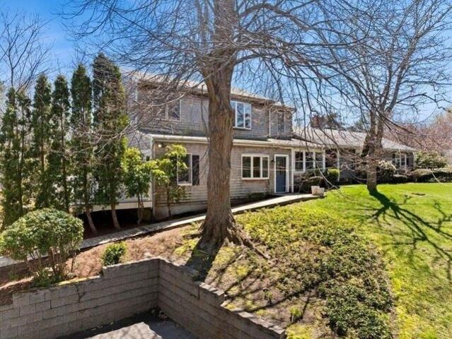House for sale in Dennis, Massachusetts