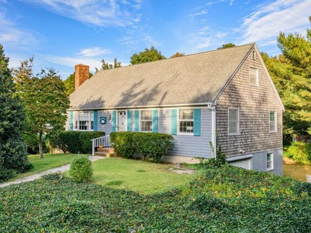 House for sale in Dennis, Barnstable County