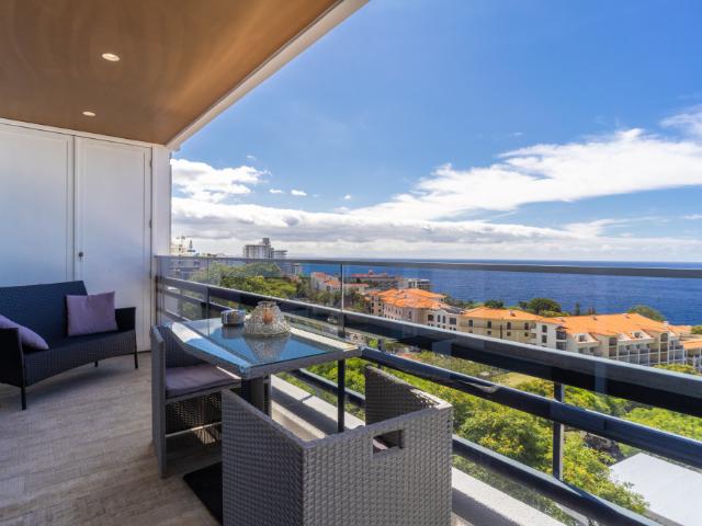 Apartamento alugar em Funchal, Ilha Da Madeira