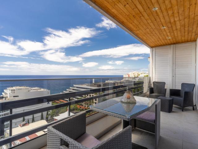 Apartamento alugar em Funchal, Ilha Da Madeira