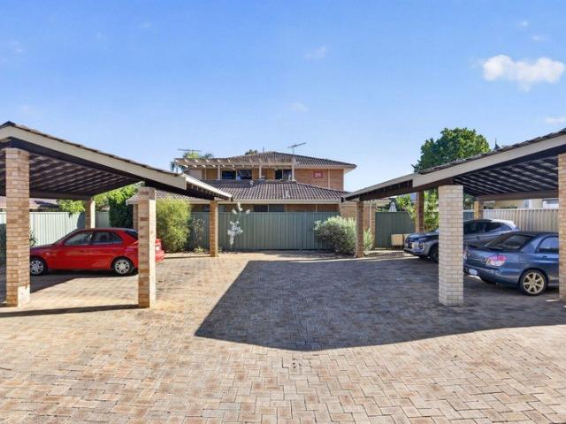 Apartment for sale in Maylands, Western Australia