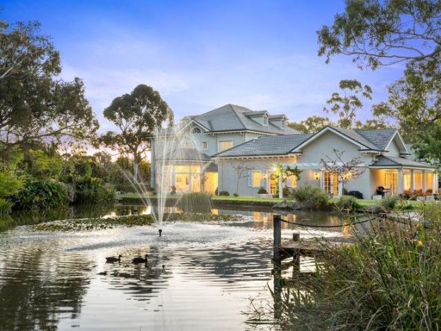 House for sale in Horseshoe Creek, South Australia
