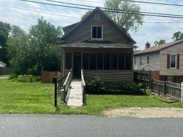 House for sale in Maryland