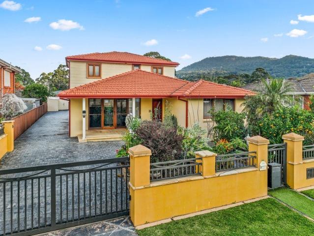 House for sale in Wollongong West, New South Wales