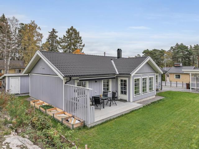 Bostad till salu i Botkyrka, Stockholm