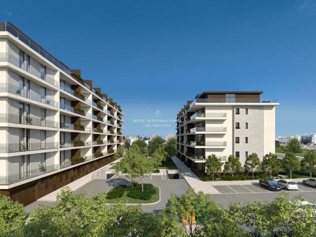 Apartamento venda em Urbanização Aldeia da Chaminé, Montijo
