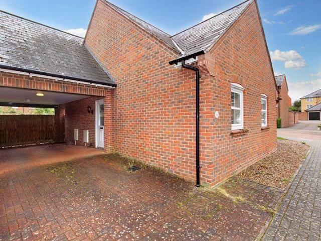 House for rent in Sherfield Park, Basingstoke and Deane