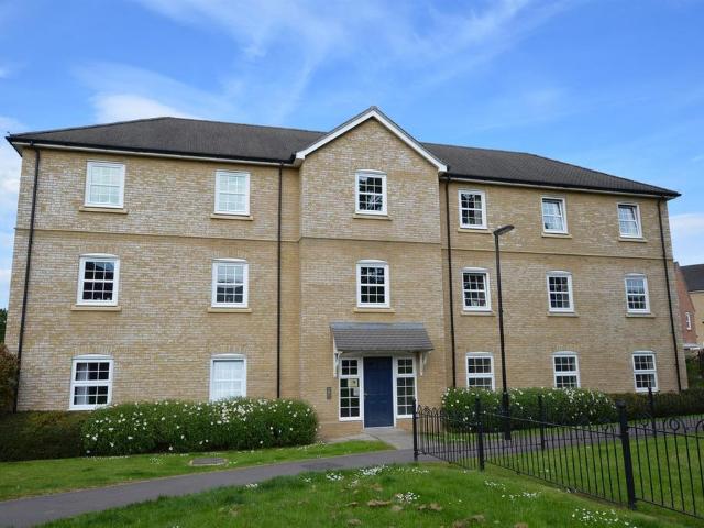 Apartment for rent in Sherfield Park, Basingstoke and Deane