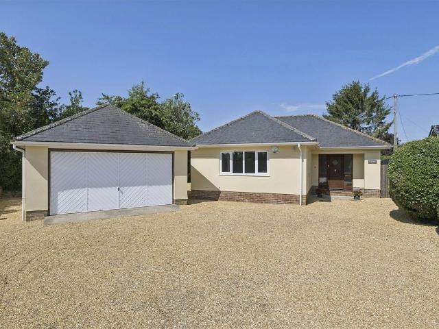 House for rent in Grateley, Test Valley