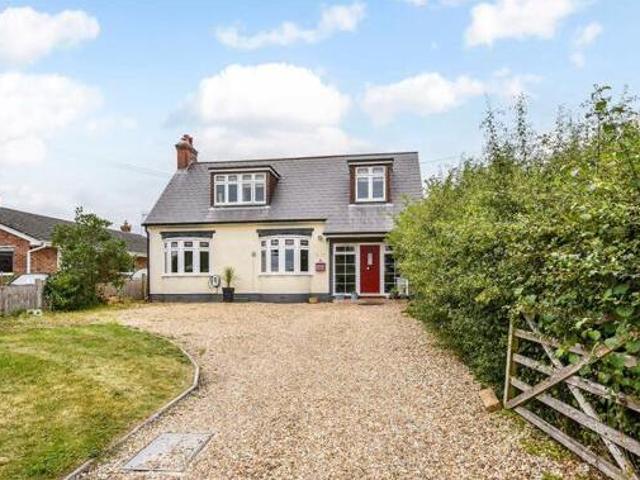 House for sale in Burghclere Down, Barton Stacey