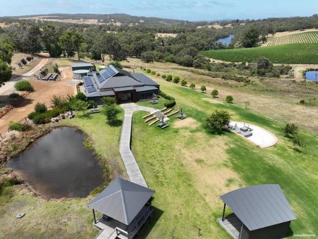 Acreage for sale in Kalgan, City Of Albany