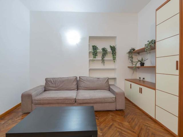 Appartamento in affitto a Municipio 2, Milano