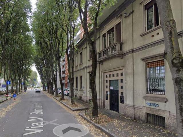 Capannone in vendita a Monza, Lombardia