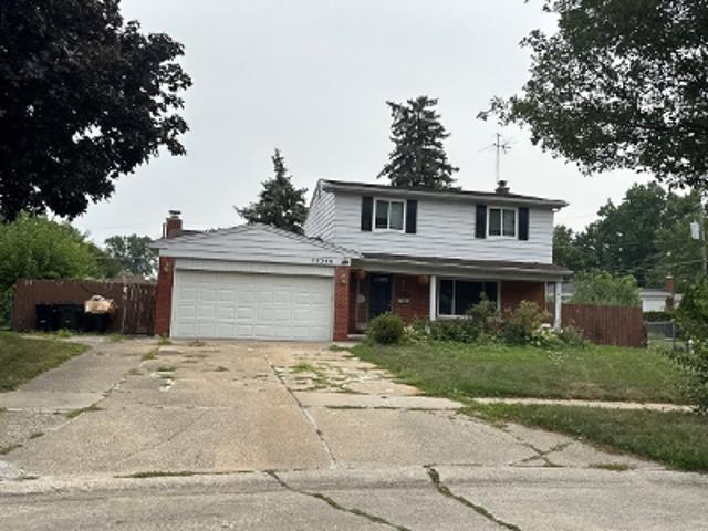 House for sale in Sterling Heights, Michigan