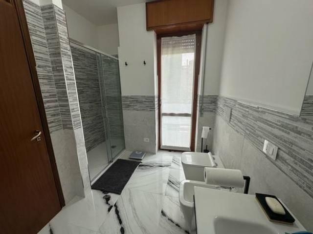 Appartamento in affitto a Muggiò, Lombardia