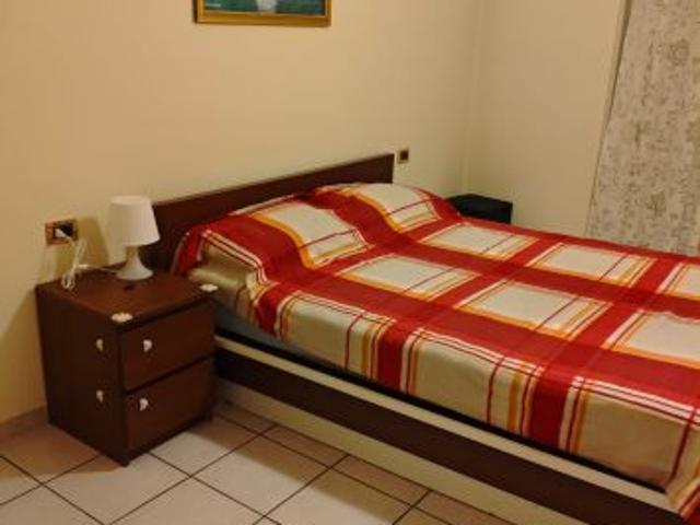 Stanza in affitto a Brugherio, Lombardia