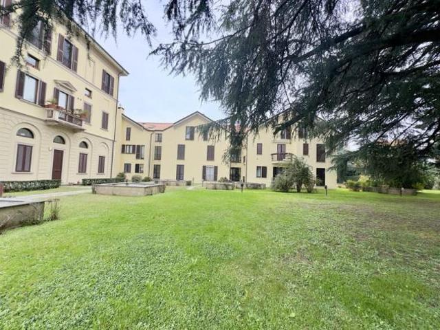 Ufficio in affitto a Monza, Lombardia