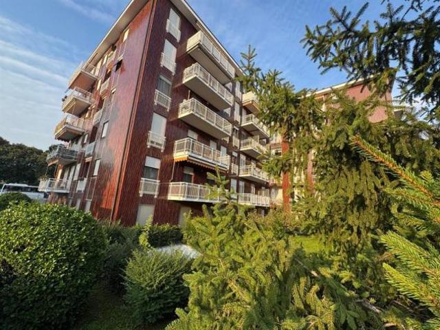 Ufficio in vendita a Monza, Lombardia