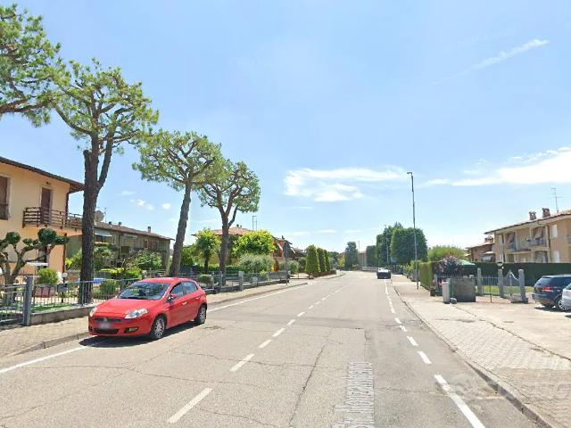 Appartamento in affitto a Monzambano, Mantova