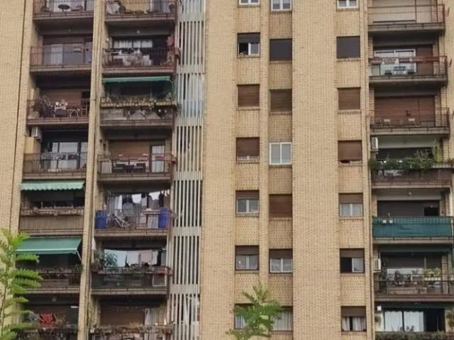 Apartamento en alquiler en La Carrasca, Cinca Medio
