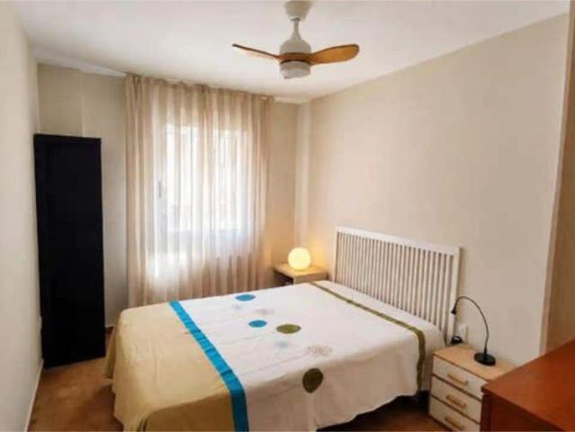 Apartamento en alquiler en La Carrasca, Cinca Medio