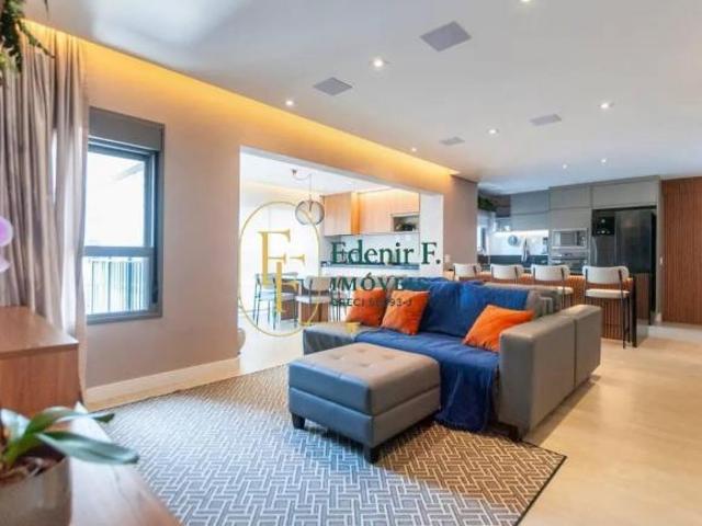 Apartamento venda em Mococa