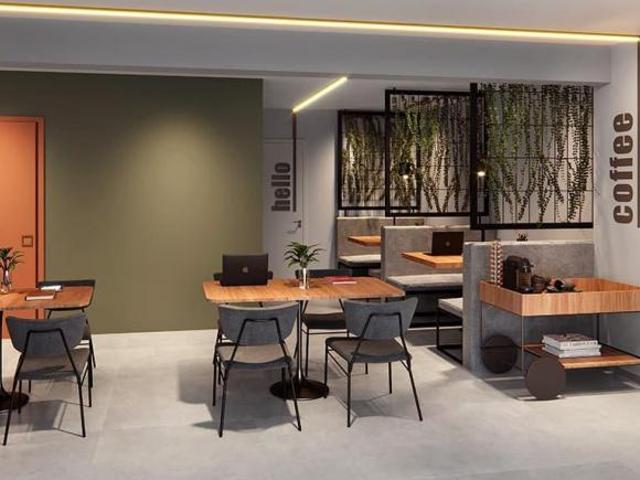 Apartamento venda em Região Imediata de São Paulo, Região Metropolitana de São Paulo