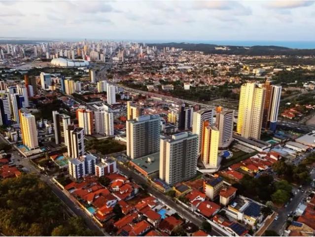 Apartamento venda em Região Geográfica Imediata de Natal, Natal