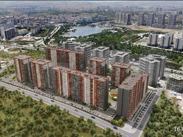 Cumhuriyet Mahallesi, Yenimahalle içerisinde satılık mülk