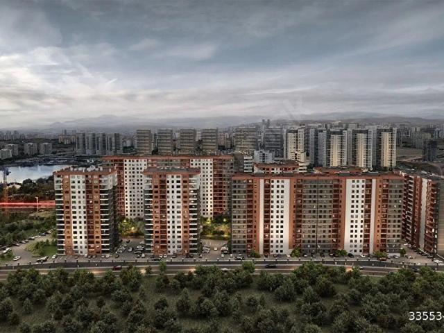 Yenimahalle, Ankara içerisinde satılık mülk