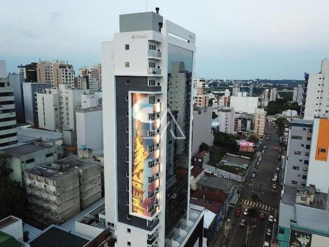 Apartamento aluguel em Passo Fundo