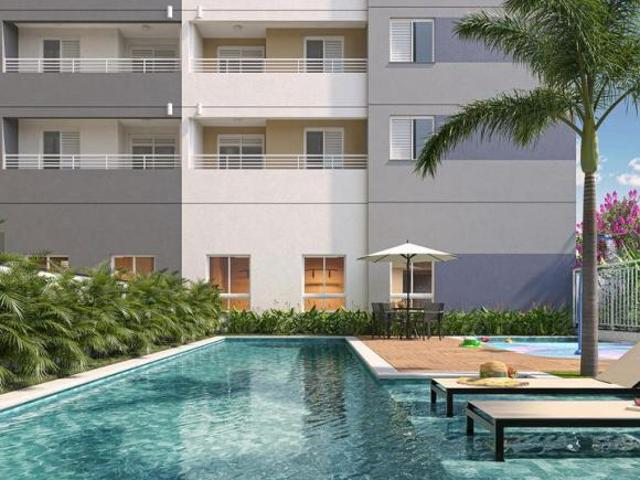 Apartamento venda em Vila Bandeirantes, São Paulo